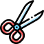 Scissors biểu tượng 64x64
