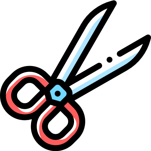 Scissors 图标