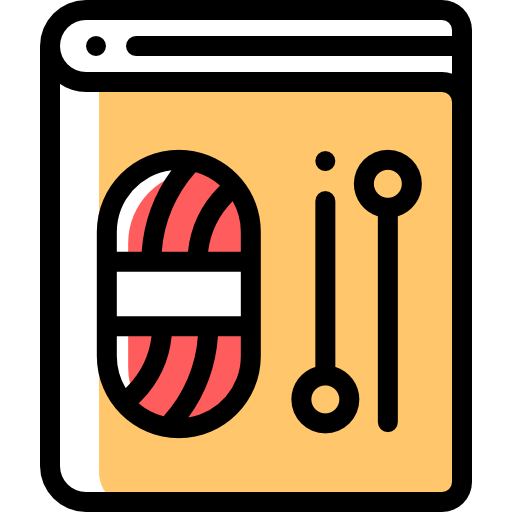 Book icon
