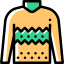 Sweater biểu tượng 64x64