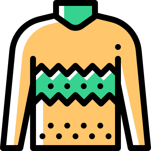 Sweater icon