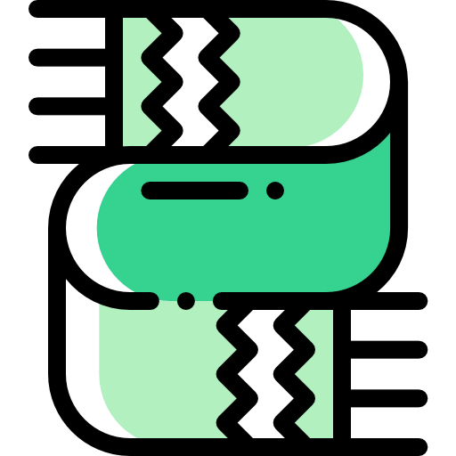 Scarf icon