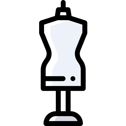 Mannequin icon