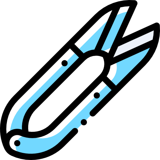 Scissors icône