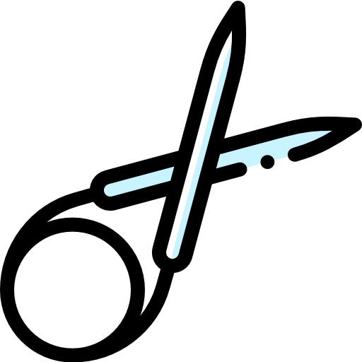 Needles 图标