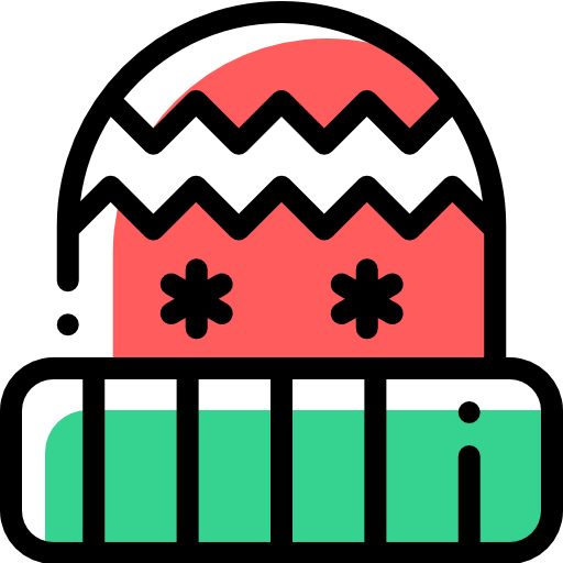 Beanie icon