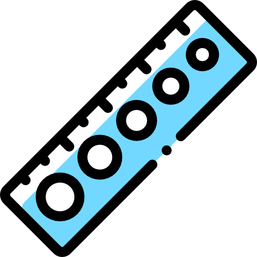 Ruler icon