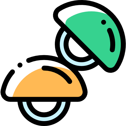 Buttons icon
