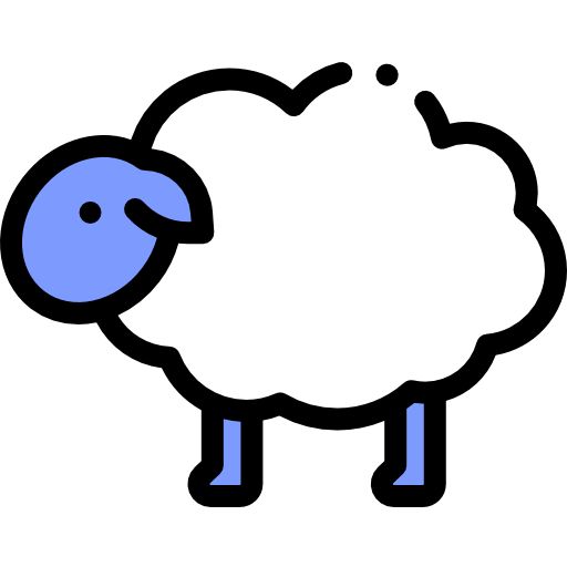 Sheep icon