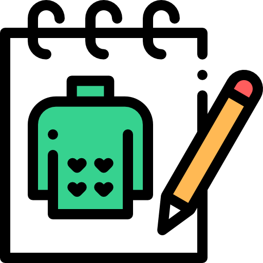 Design icon