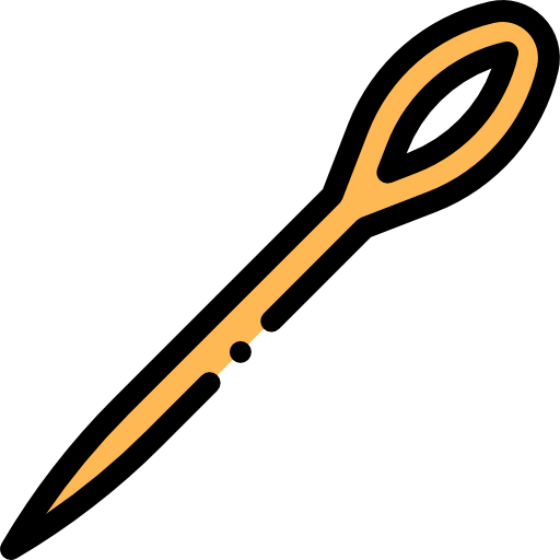 Needle icon