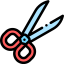 Scissors biểu tượng 64x64