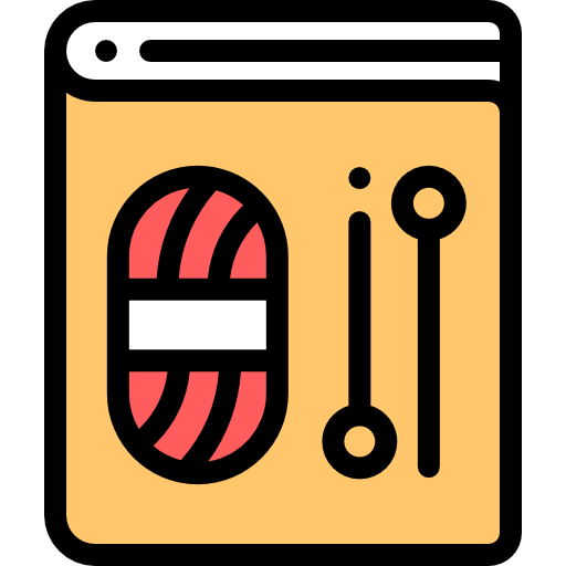 Book icon