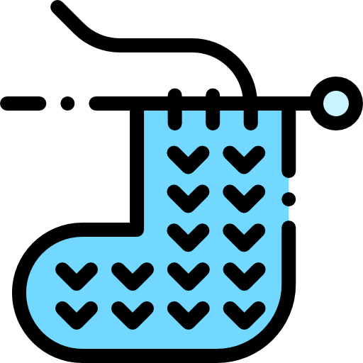 Knit icon