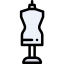 Mannequin biểu tượng 64x64