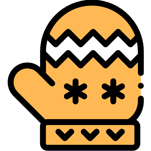 Gloves icon