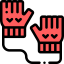 Gloves biểu tượng 64x64