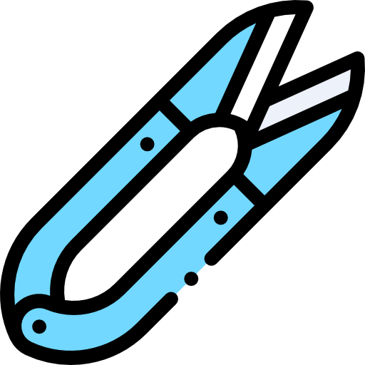Scissors icon
