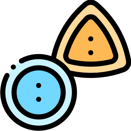 Buttons icon