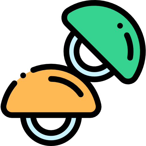 Buttons icon