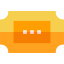 Ticket icon 64x64