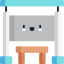 Bus stop icon 64x64