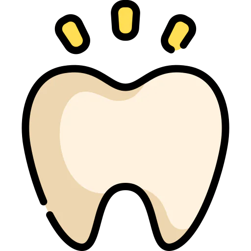 Tooth icon