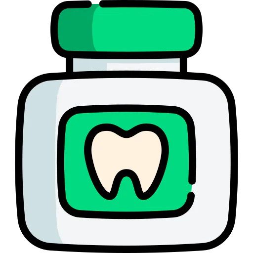 Tooth icon