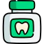 Tooth icon 64x64