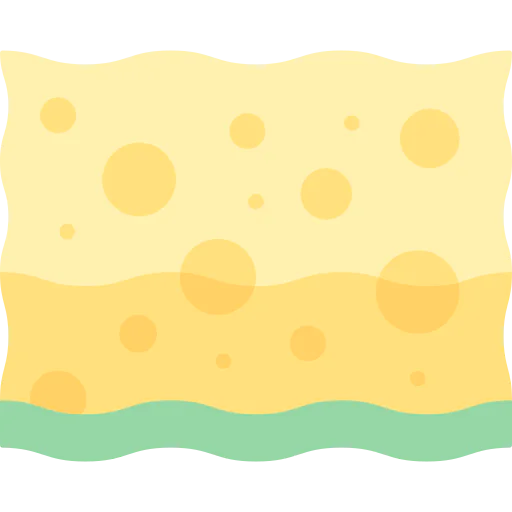 Sponge icône