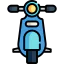 Scooter icon 64x64