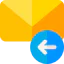 Mail アイコン 64x64
