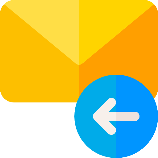 Mail icon