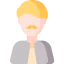 Man icon 64x64
