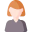 Woman icon 64x64