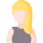 Woman icon 64x64