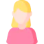 Woman icon 64x64