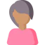 Woman icon 64x64