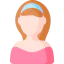 Woman icon 64x64