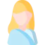 Woman icon 64x64