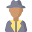 Man icon 64x64