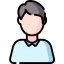 Man icon 64x64