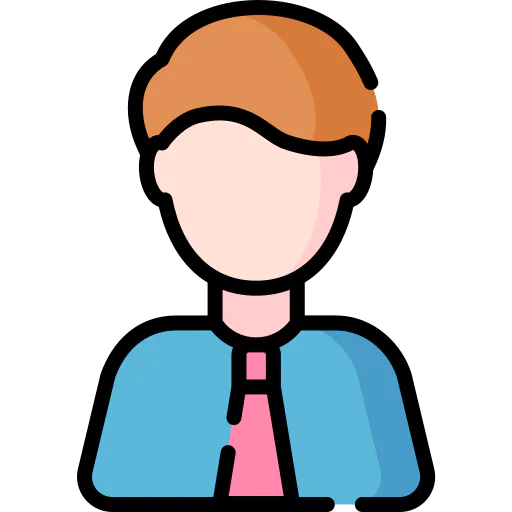 Man icon