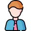 Man icon 64x64