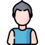 Man icon 64x64
