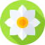 Flowers icon 64x64