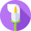 Flowers アイコン 64x64