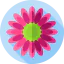 Flowers アイコン 64x64
