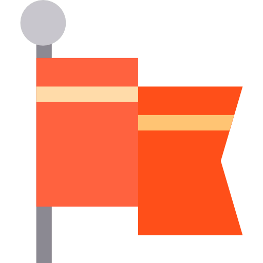 Flag icon