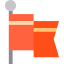 Flag Ikona 64x64